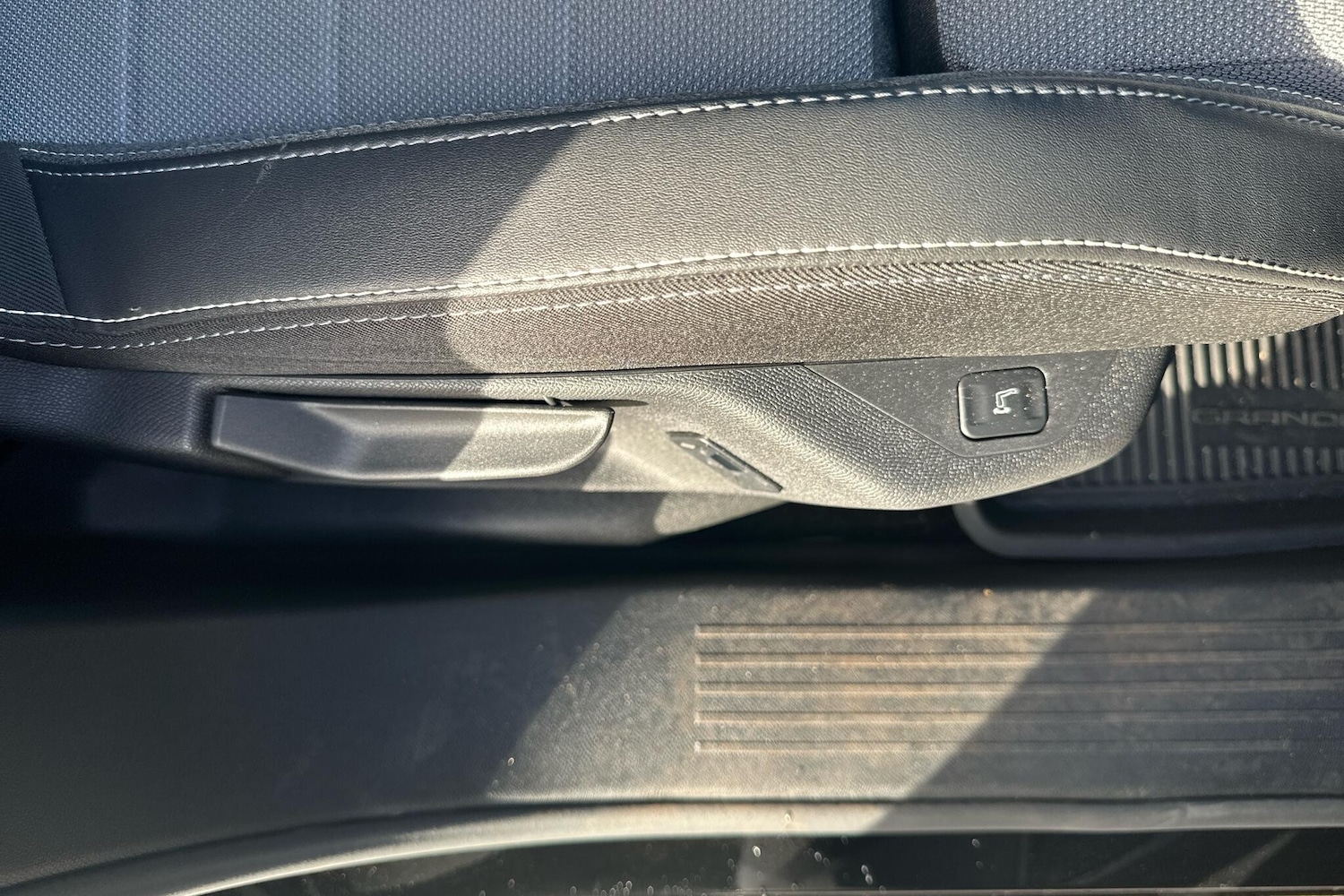 Used Vauxhall Grandland 2025 for sale - 76918894: Photo 18