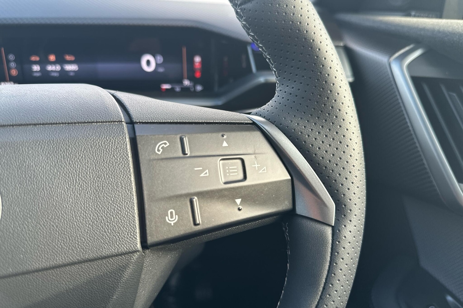 Used Vauxhall Grandland 2025 for sale - 76918894: Photo 19