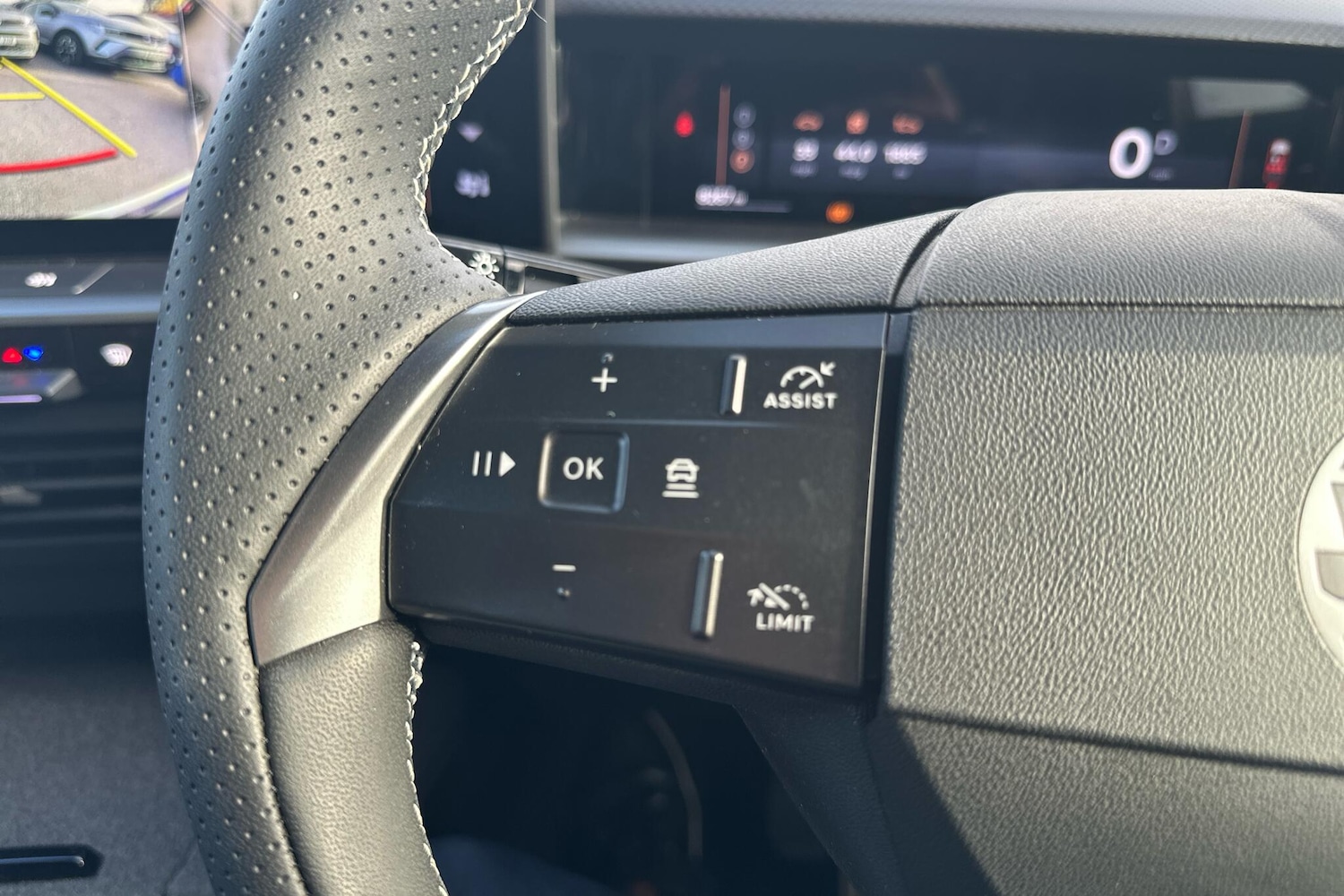 Used Vauxhall Grandland 2025 for sale - 76918894: Photo 21