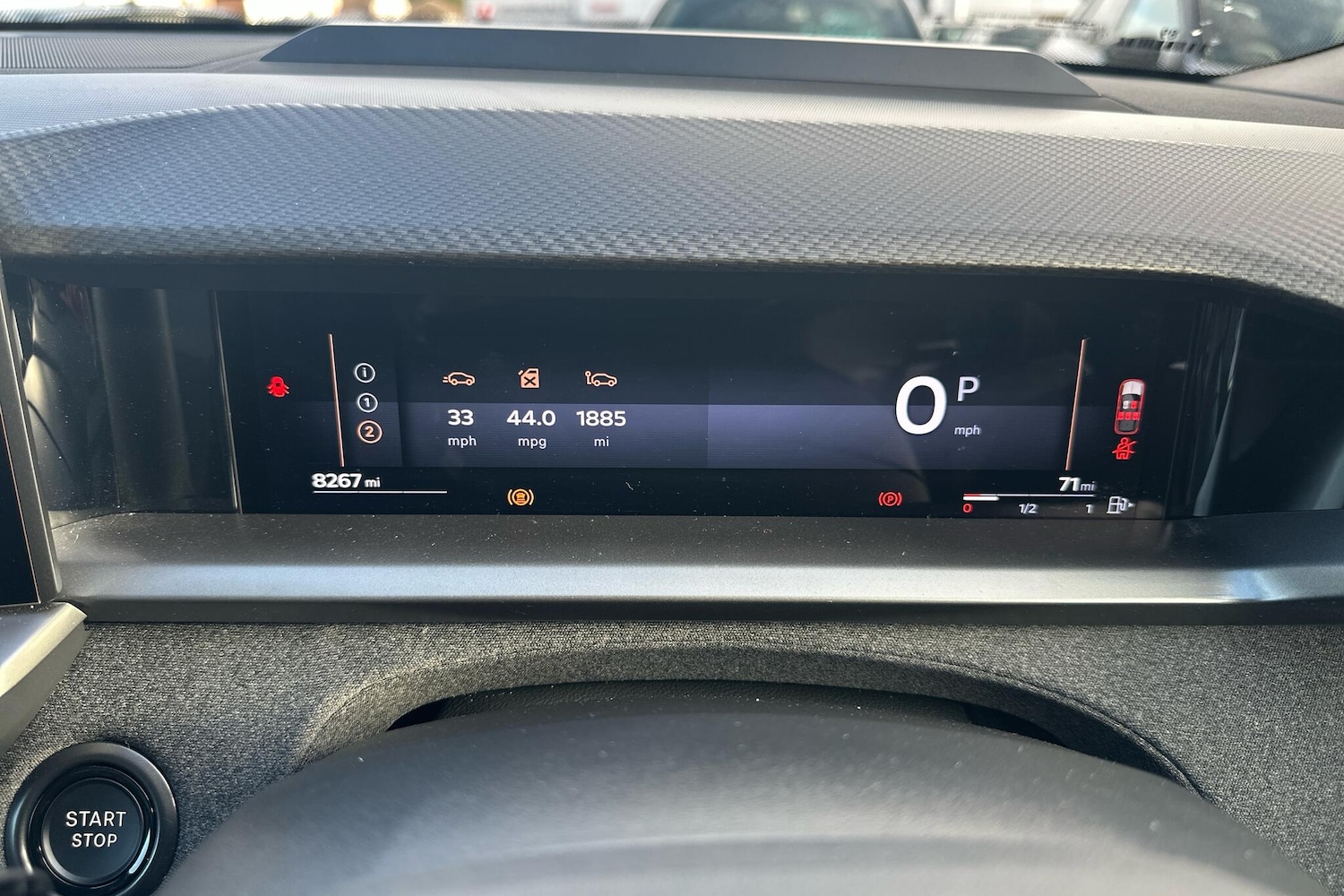 Used Vauxhall Grandland 2025 for sale - 76918894: Photo 23