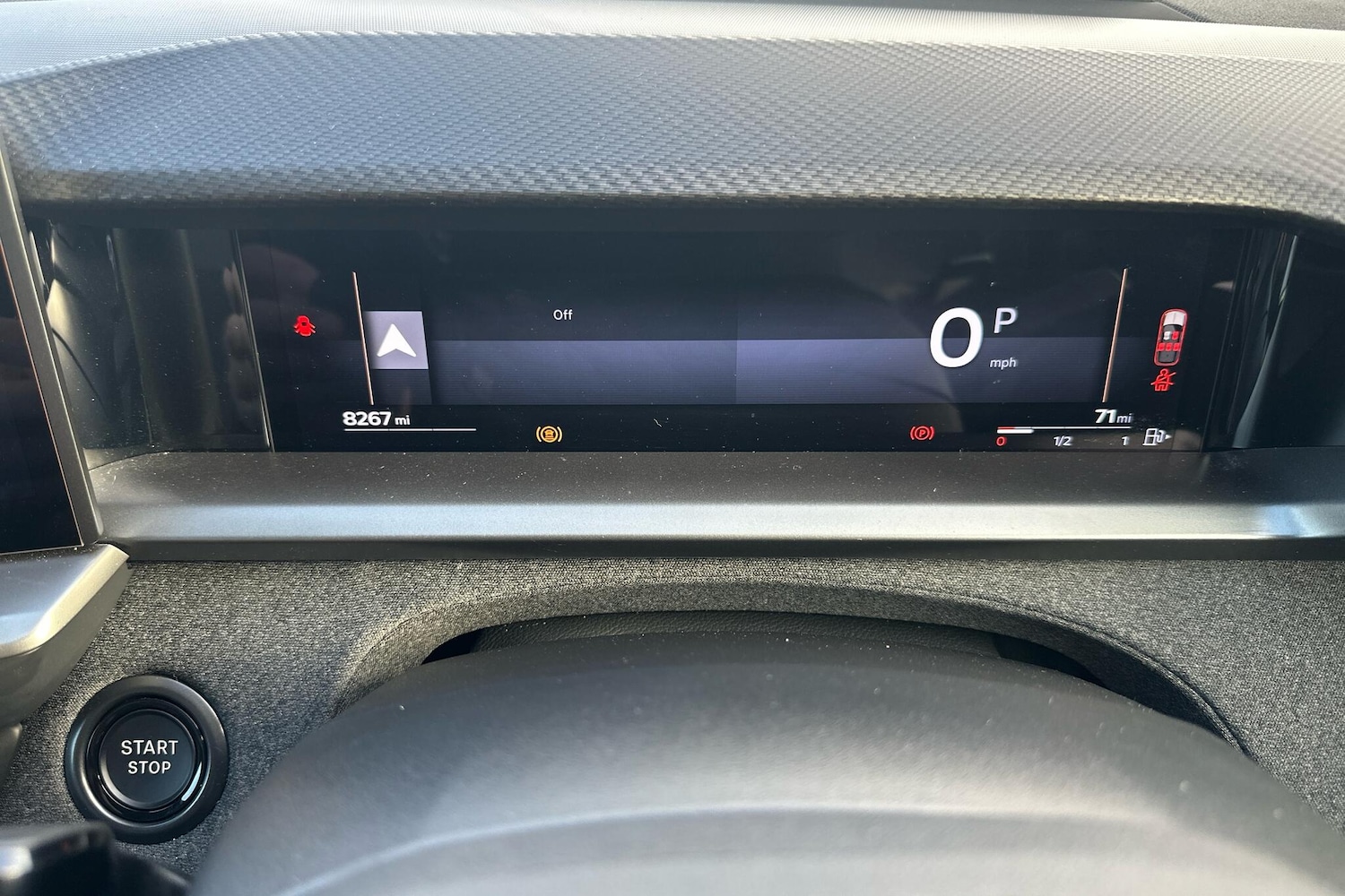 Used Vauxhall Grandland 2025 for sale - 76918894: Photo 24