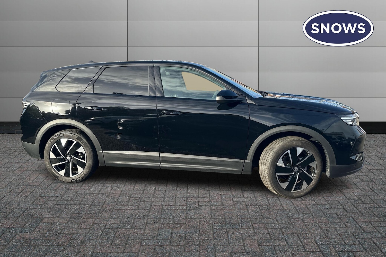 Used Vauxhall Grandland 2025 for sale - 76918894: Photo 5