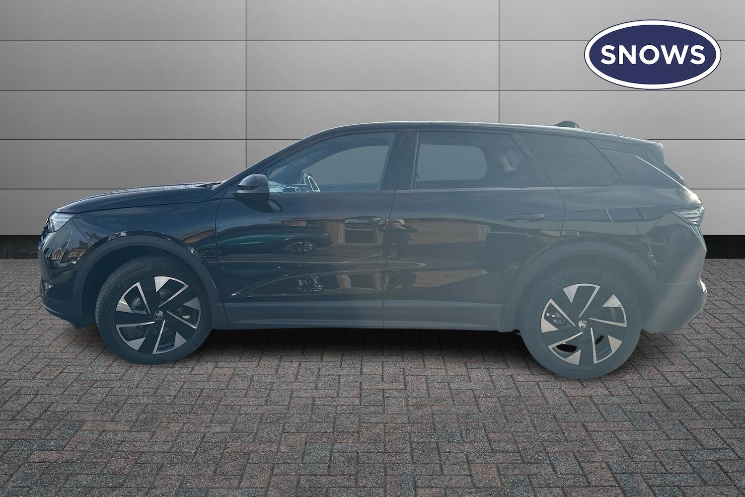 Used Vauxhall Grandland 2025 for sale - 76918894: Photo 6