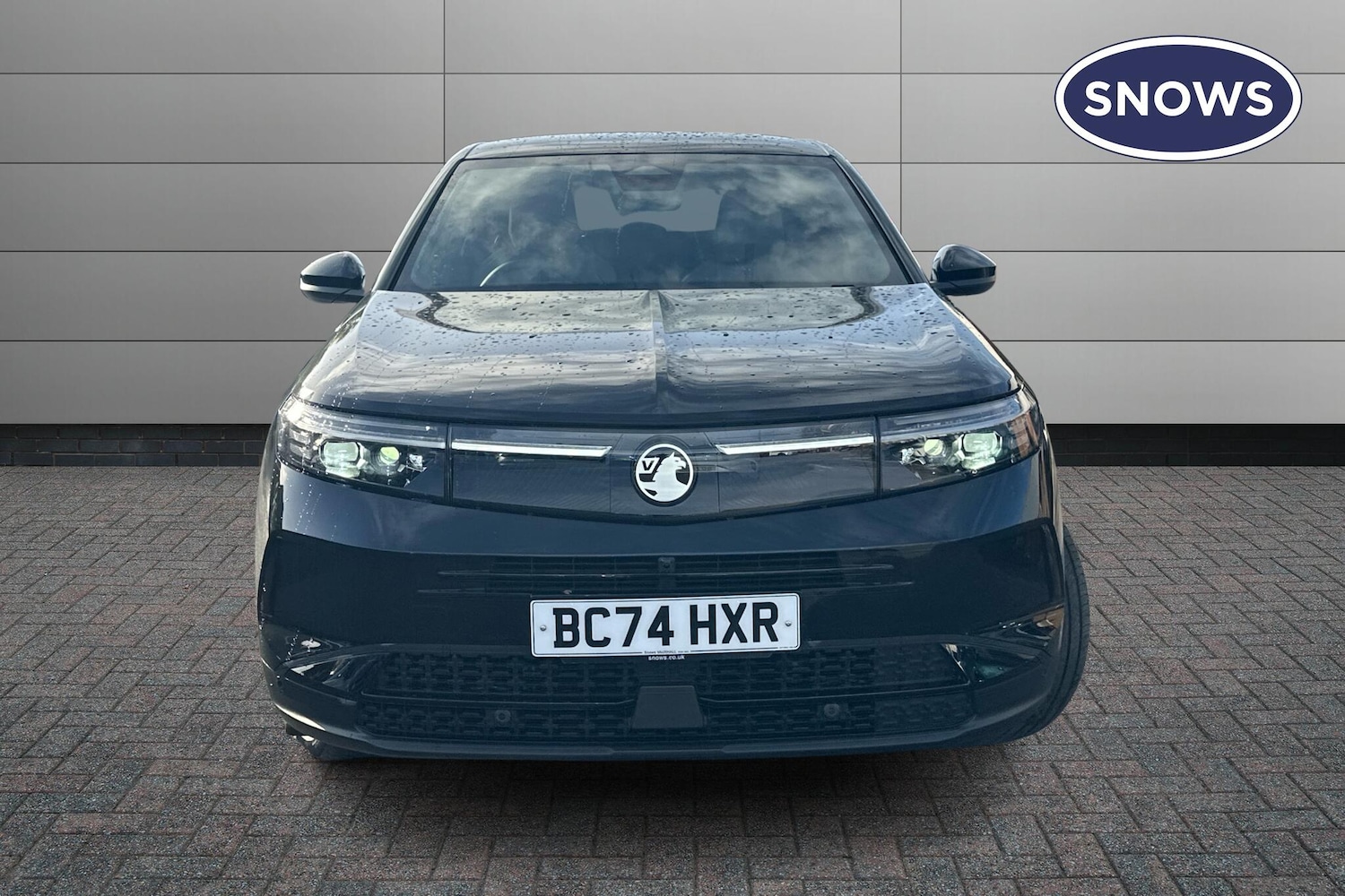 Used Vauxhall Grandland 2025 for sale - 76918894: Photo 7