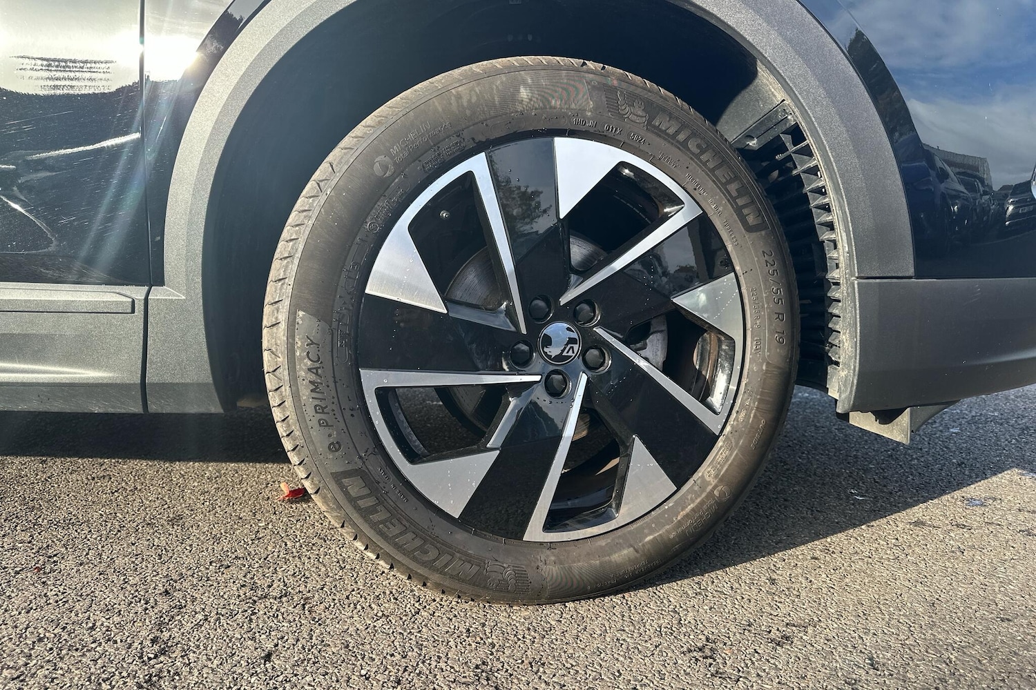 Used Vauxhall Grandland 2025 for sale - 76918894: Photo 9