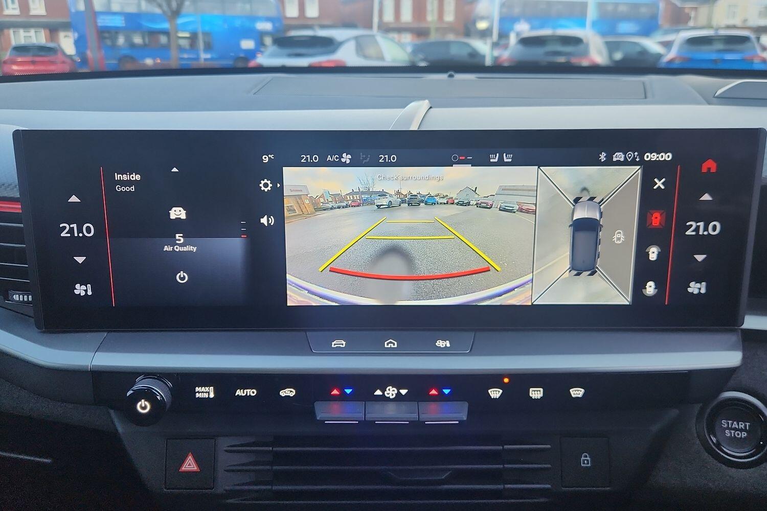 Used Vauxhall Grandland 2024 for sale - 77432854: Photo 10