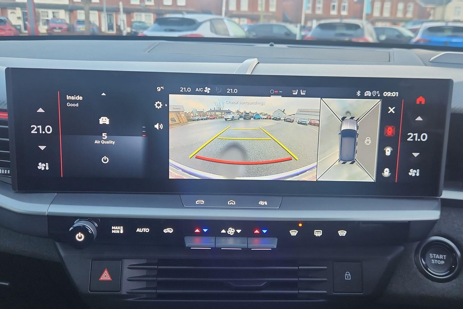 Used Vauxhall Grandland 2024 for sale - 77432854: Photo 11