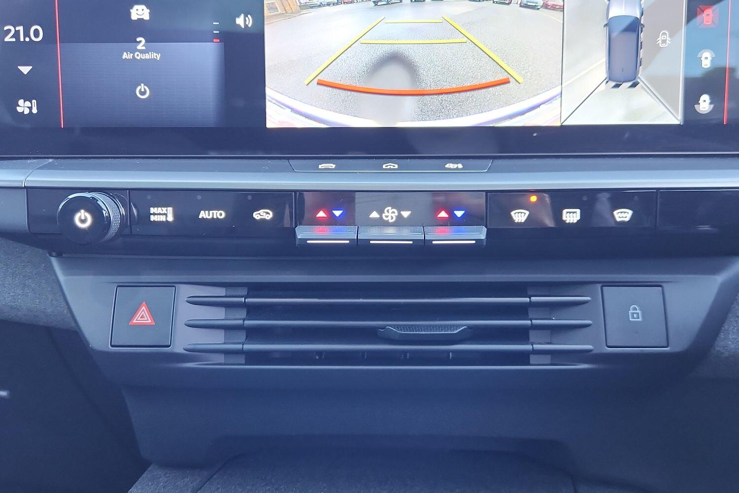 Used Vauxhall Grandland 2024 for sale - 77432854: Photo 12