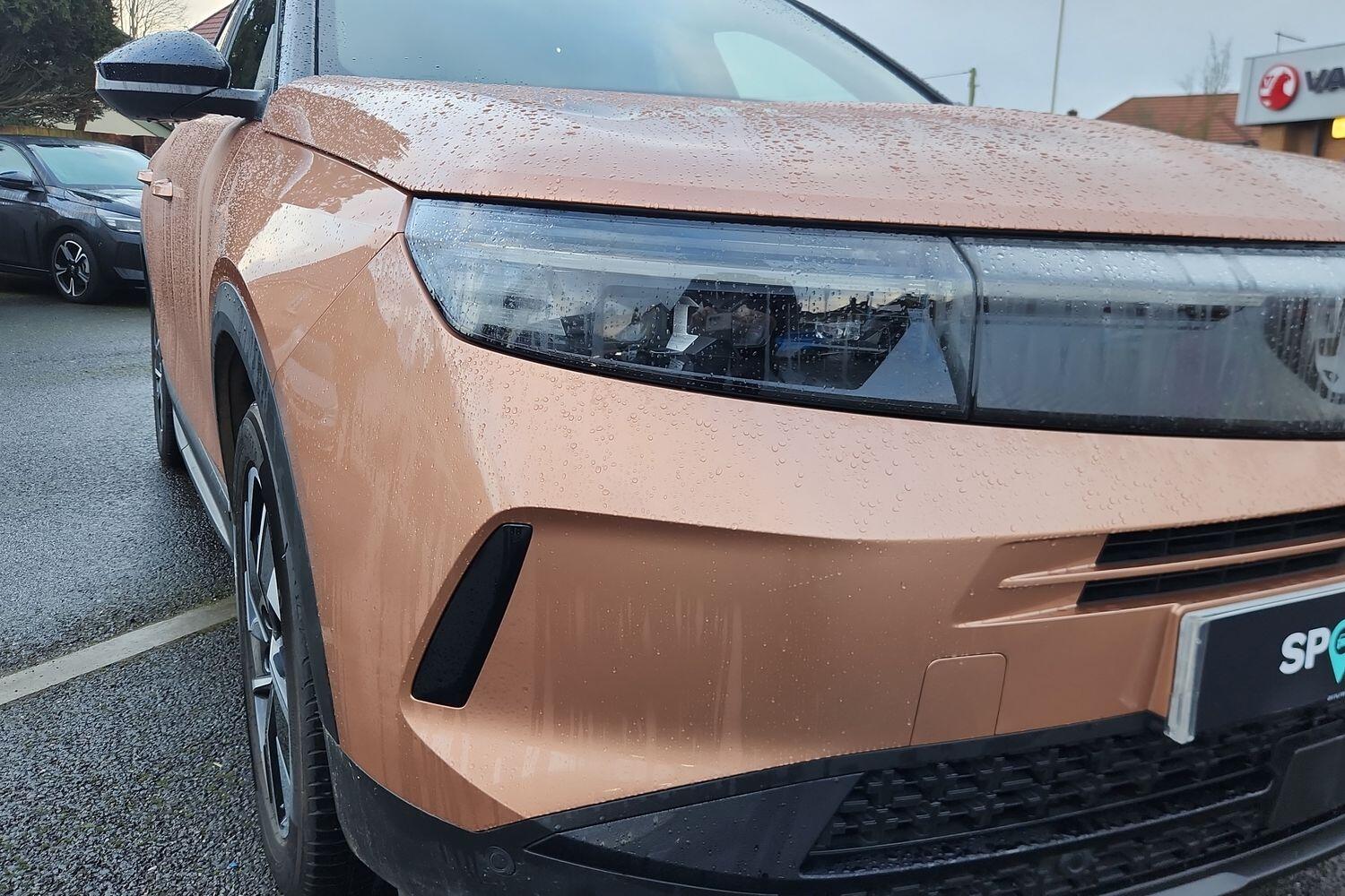 Used Vauxhall Grandland 2024 for sale - 77432854: Photo 13