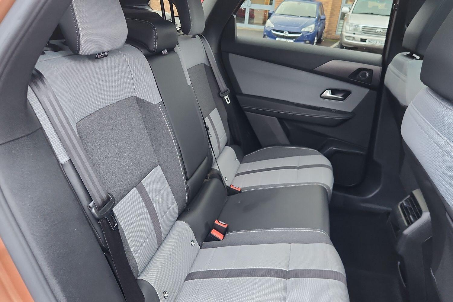 Used Vauxhall Grandland 2024 for sale - 77432854: Photo 19