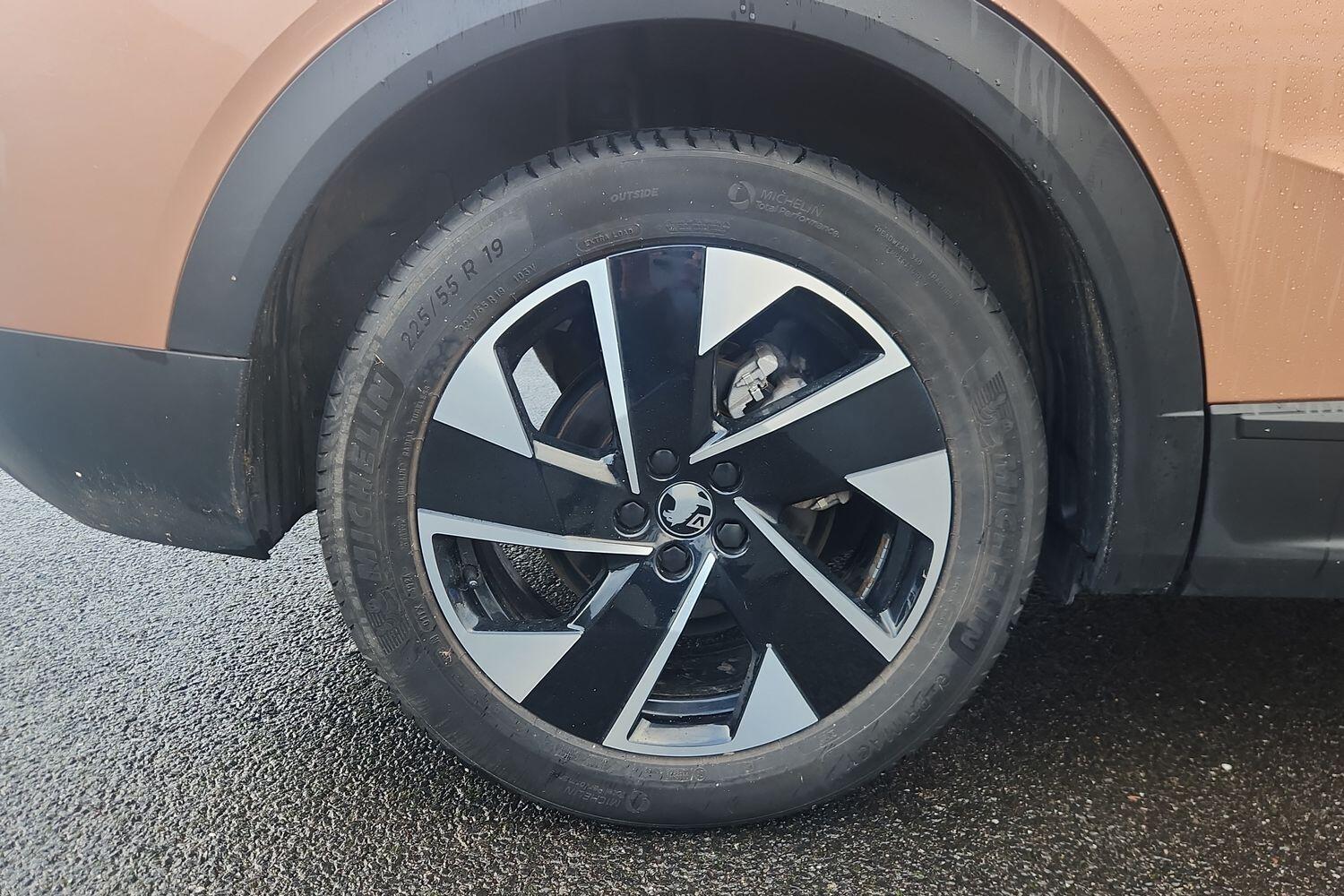 Used Vauxhall Grandland 2024 for sale - 77432854: Photo 21