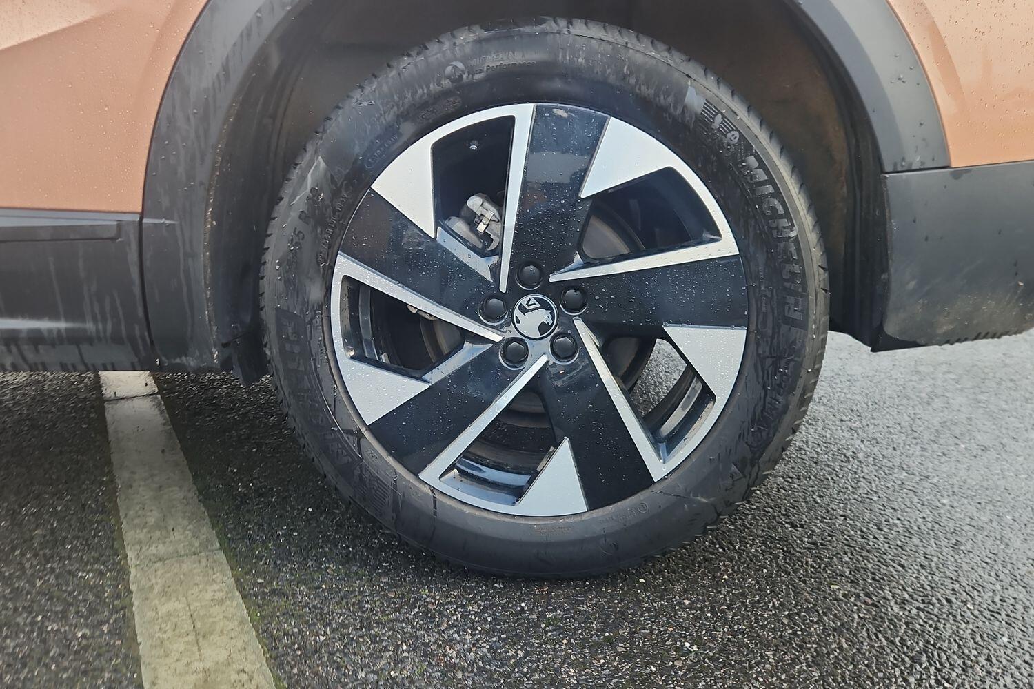 Used Vauxhall Grandland 2024 for sale - 77432854: Photo 22