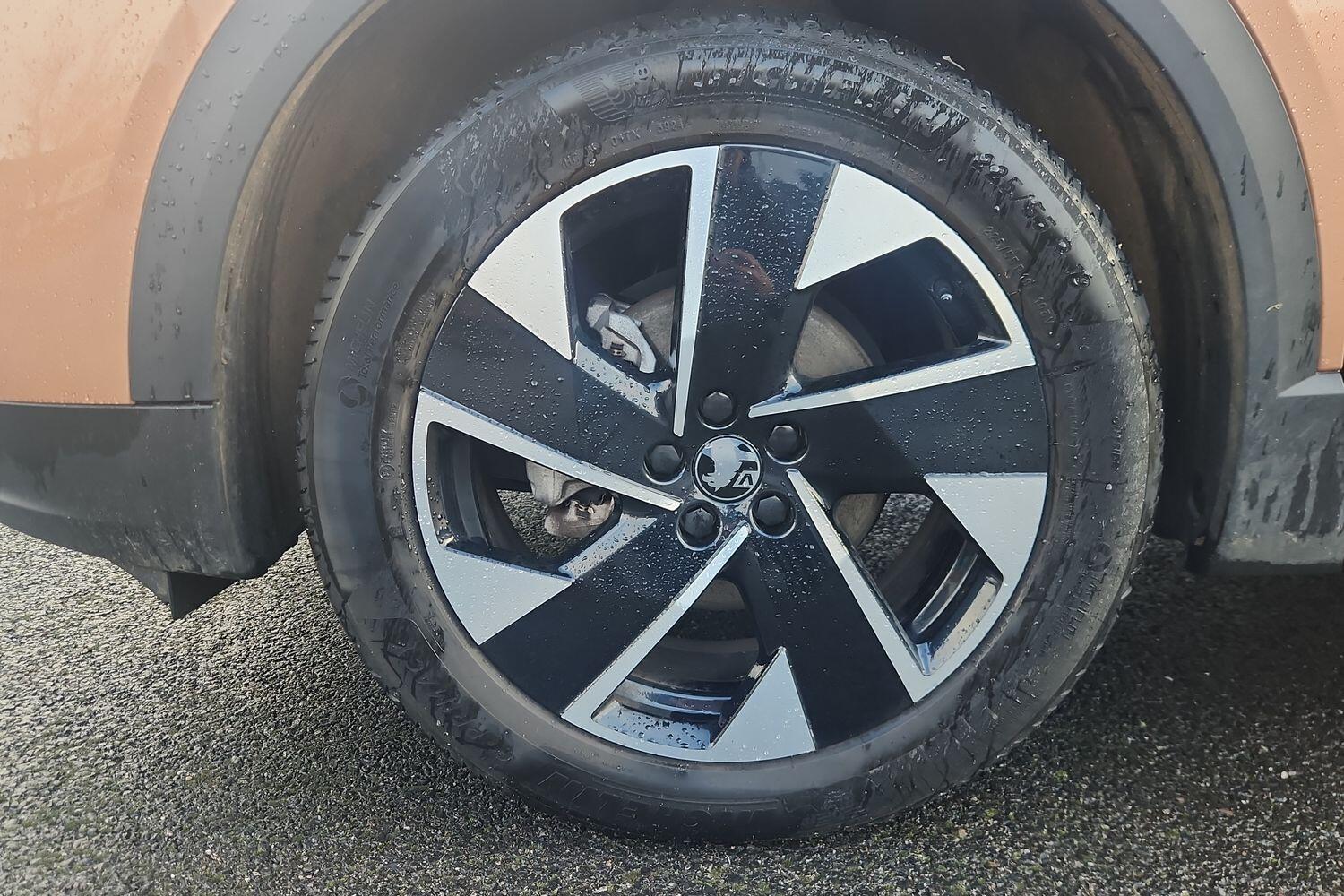 Used Vauxhall Grandland 2024 for sale - 77432854: Photo 23