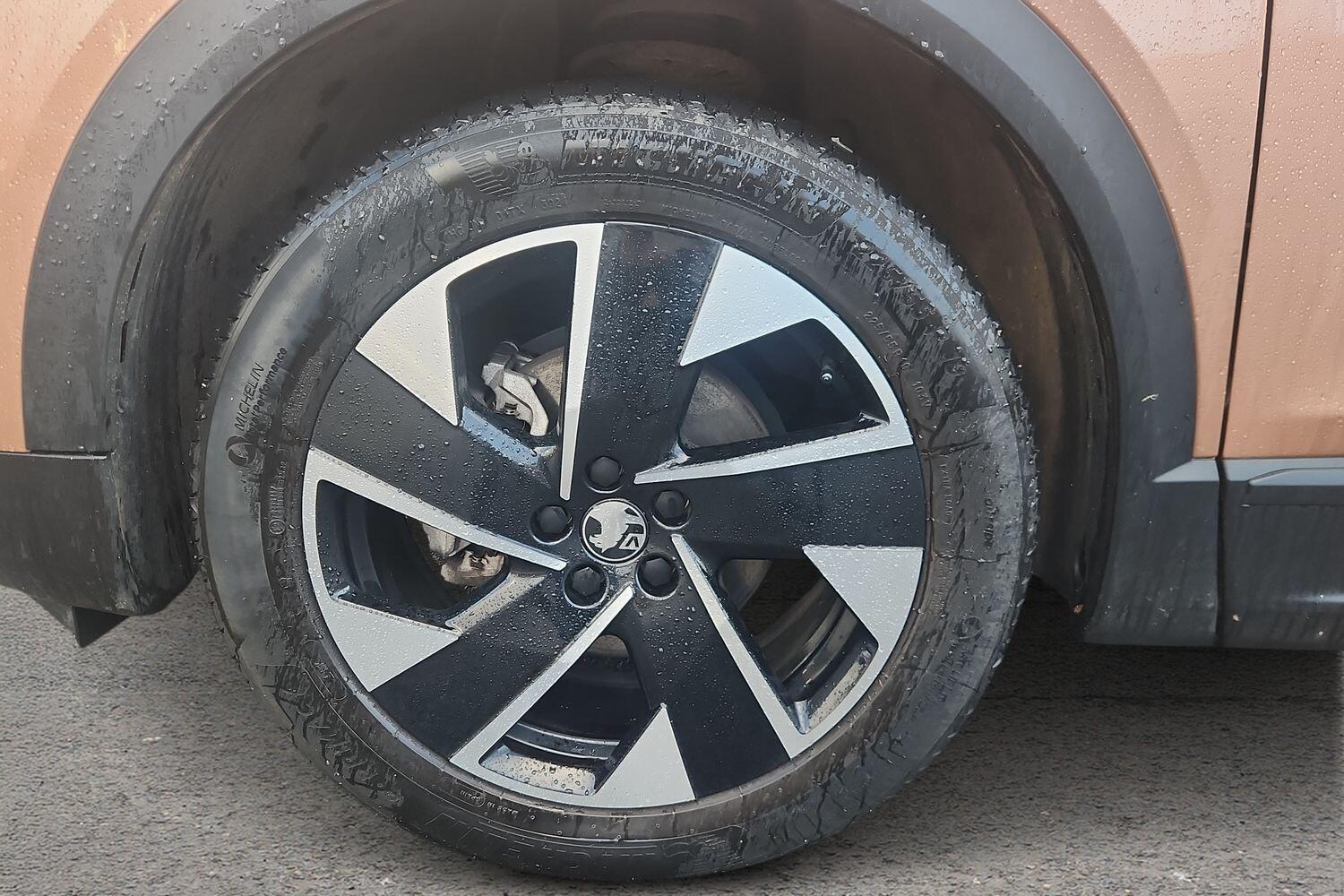 Used Vauxhall Grandland 2024 for sale - 77432854: Photo 5