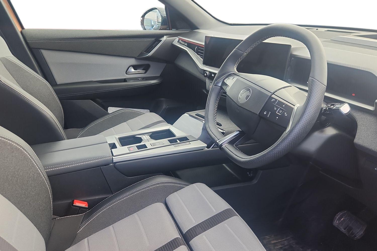 Used Vauxhall Grandland 2024 for sale - 77432854: Photo 6