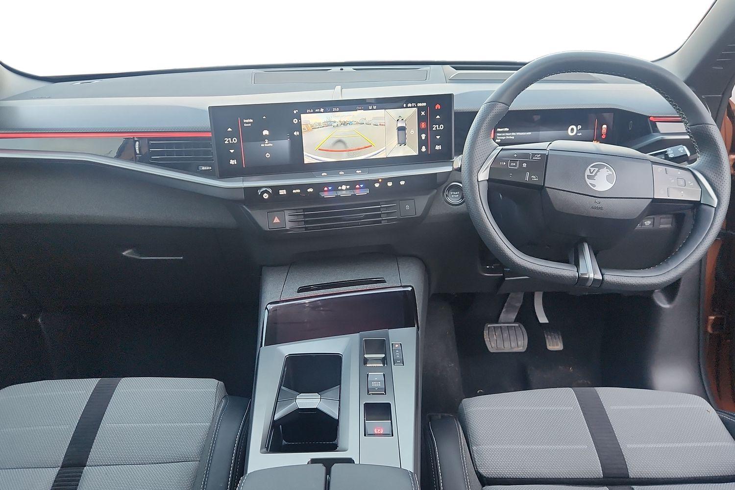 Used Vauxhall Grandland 2024 for sale - 77432854: Photo 9