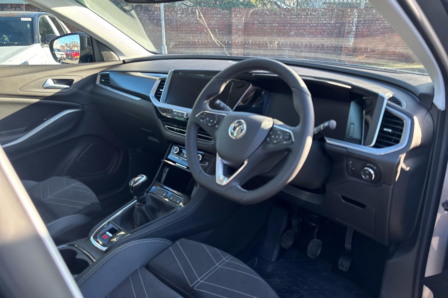 Used Vauxhall Grandland 2024 for sale - 76677045: Photo 10