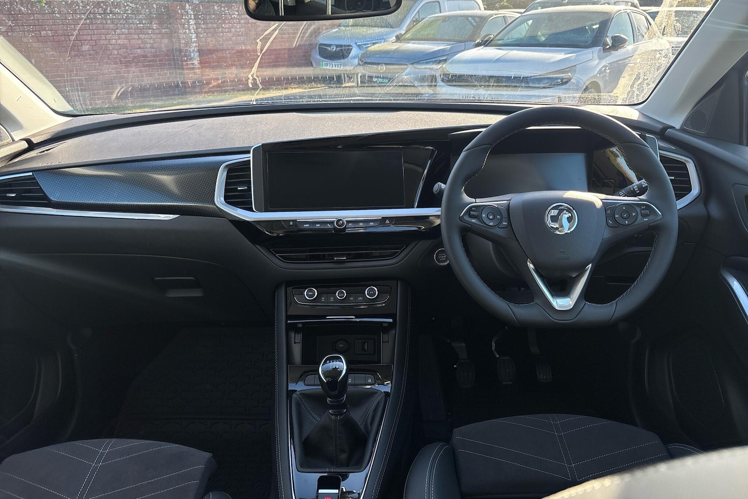 Used Vauxhall Grandland 2024 for sale - 76677045: Photo 11