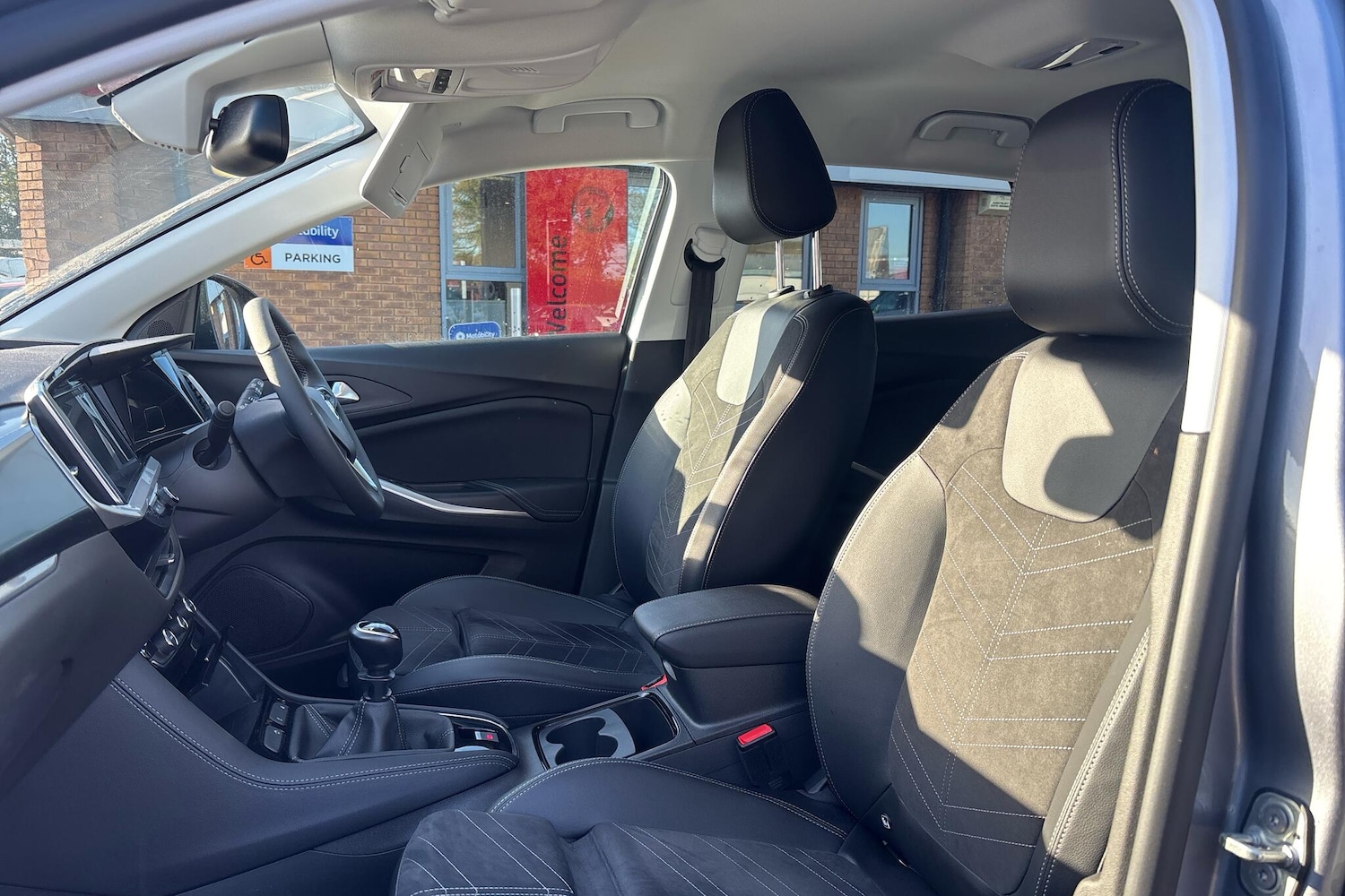 Used Vauxhall Grandland 2024 for sale - 76677045: Photo 13