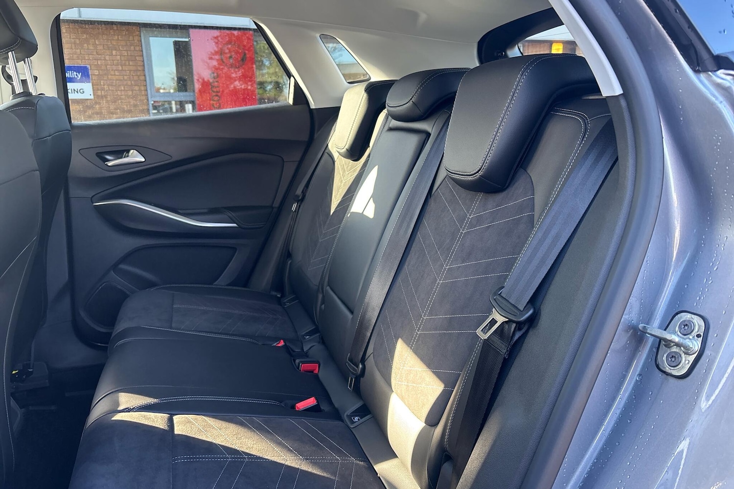 Used Vauxhall Grandland 2024 for sale - 76677045: Photo 14