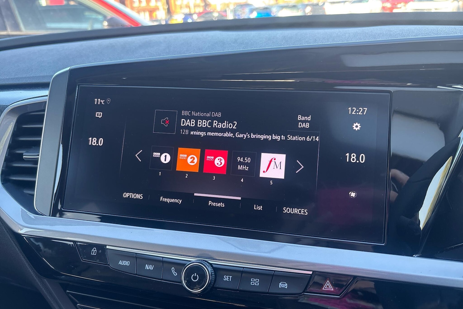 Used Vauxhall Grandland 2024 for sale - 76677045: Photo 16