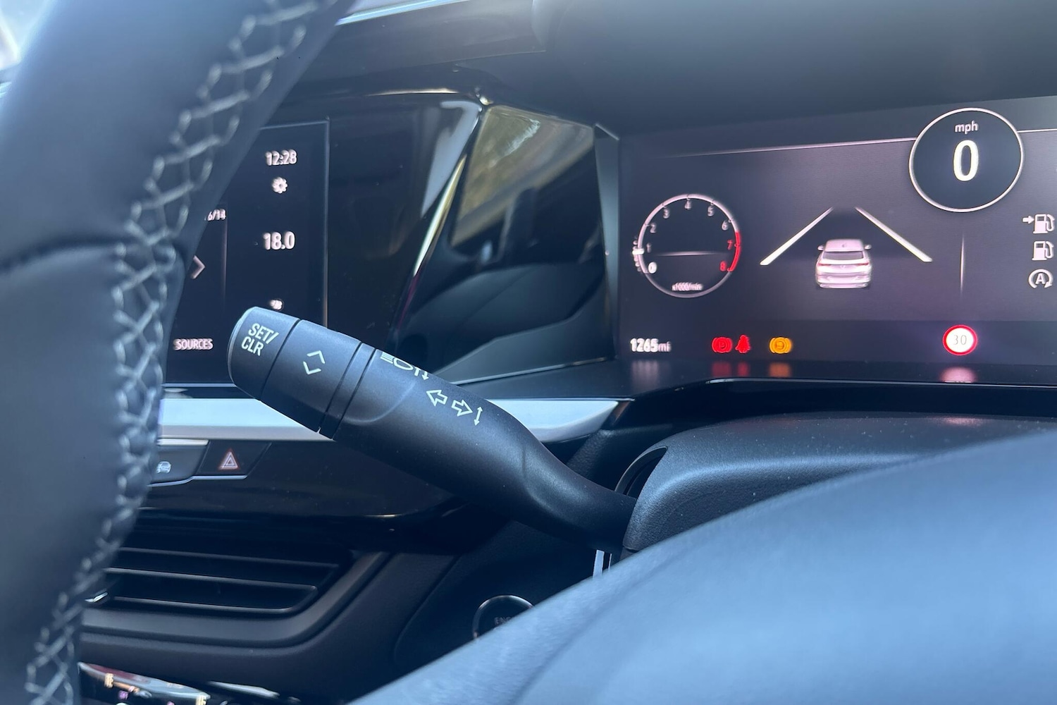 Used Vauxhall Grandland 2024 for sale - 76677045: Photo 17