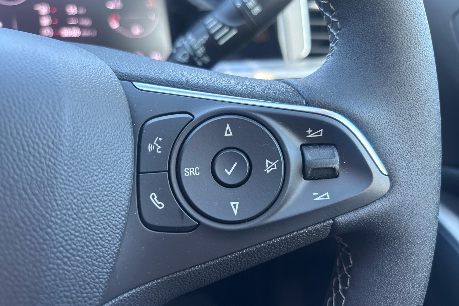 Used Vauxhall Grandland 2024 for sale - 76677045: Photo 19