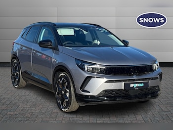 2024 (74) - 1.2 Turbo Ultimate 5dr