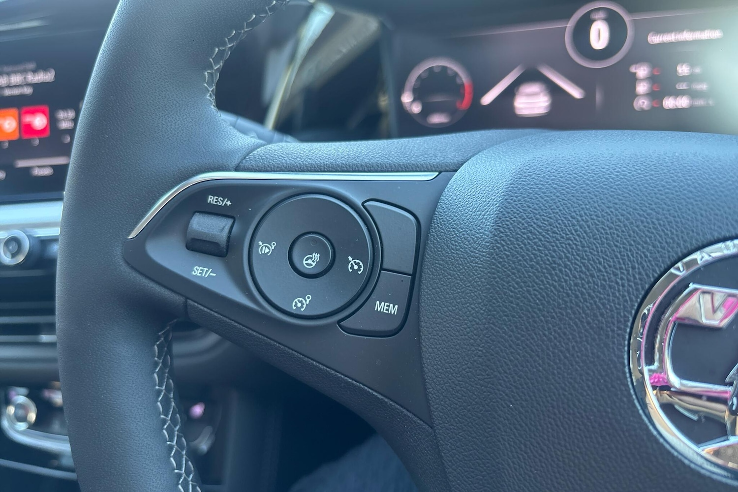 Used Vauxhall Grandland 2024 for sale - 76677045: Photo 20