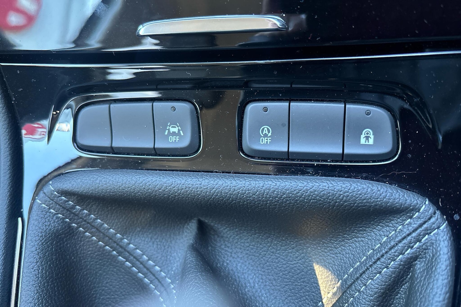 Used Vauxhall Grandland 2024 for sale - 76677045: Photo 24