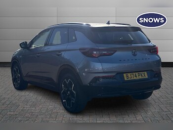 Used Vauxhall Grandland 2024 for sale - 76677045: Photo