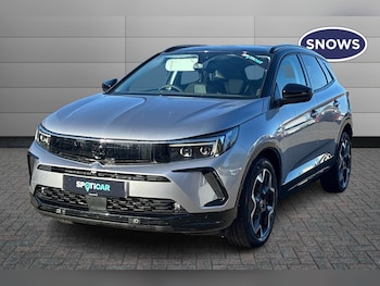 Used Vauxhall Grandland 2024 for sale - 76677045: Photo