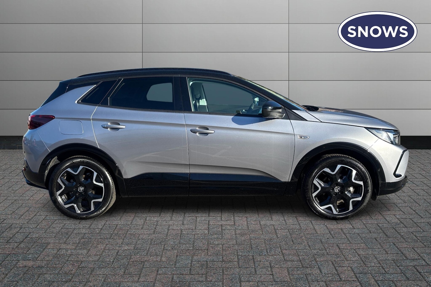 Used Vauxhall Grandland 2024 for sale - 76677045: Photo 5