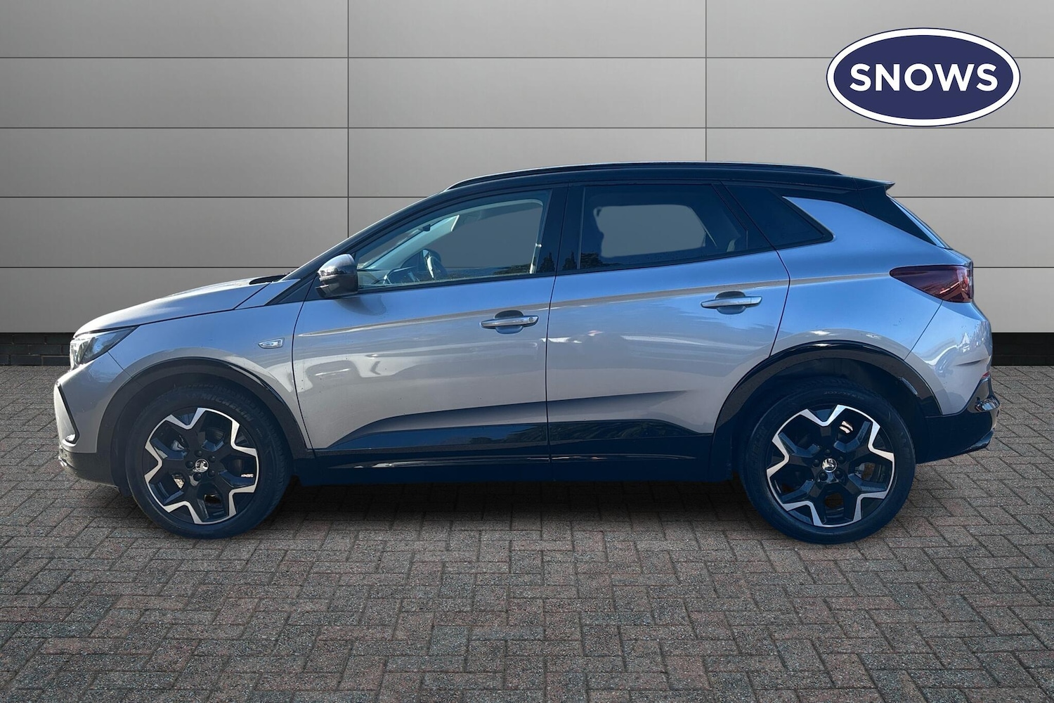 Used Vauxhall Grandland 2024 for sale - 76677045: Photo 6