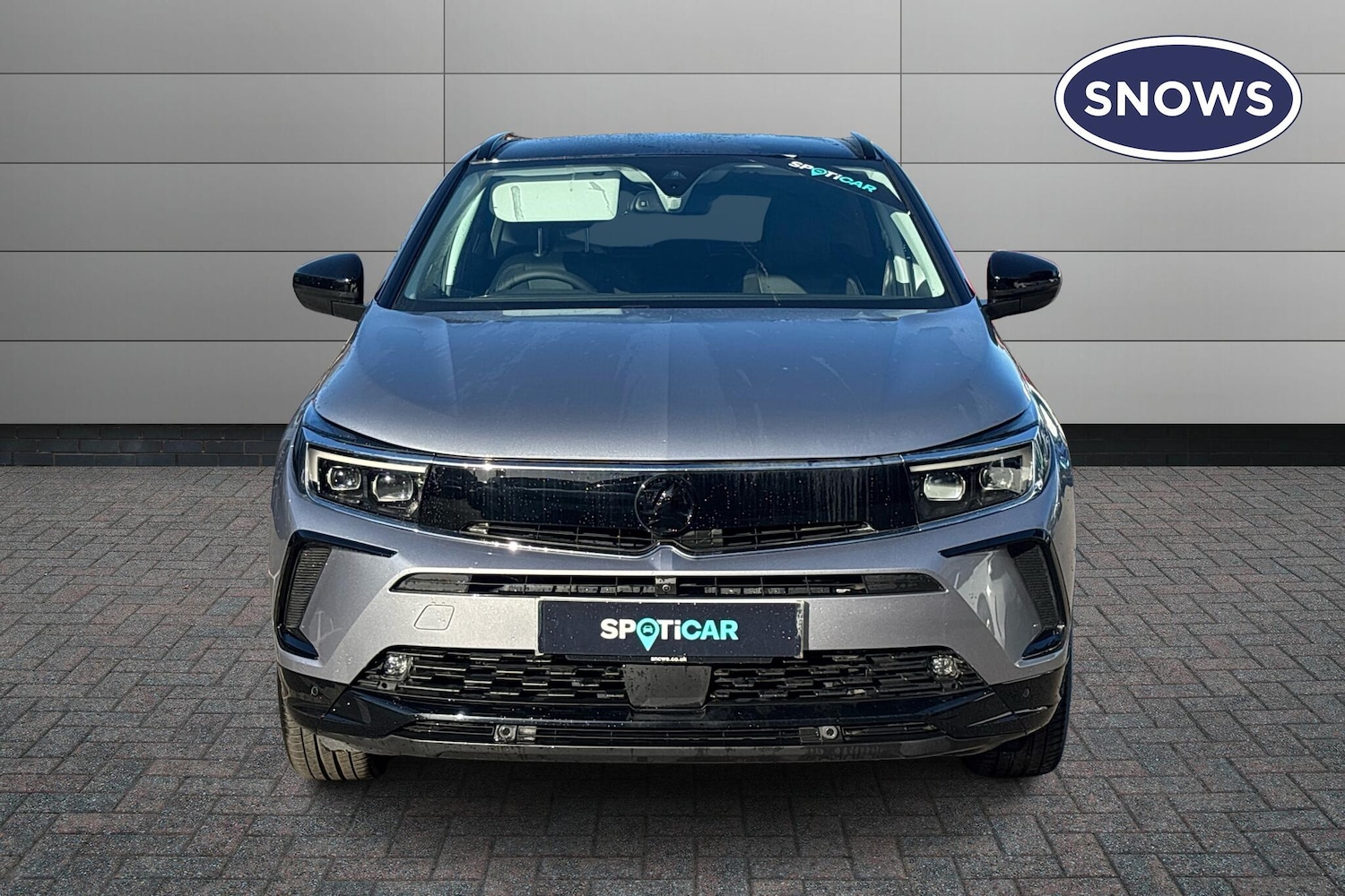 Used Vauxhall Grandland 2024 for sale - 76677045: Photo 7