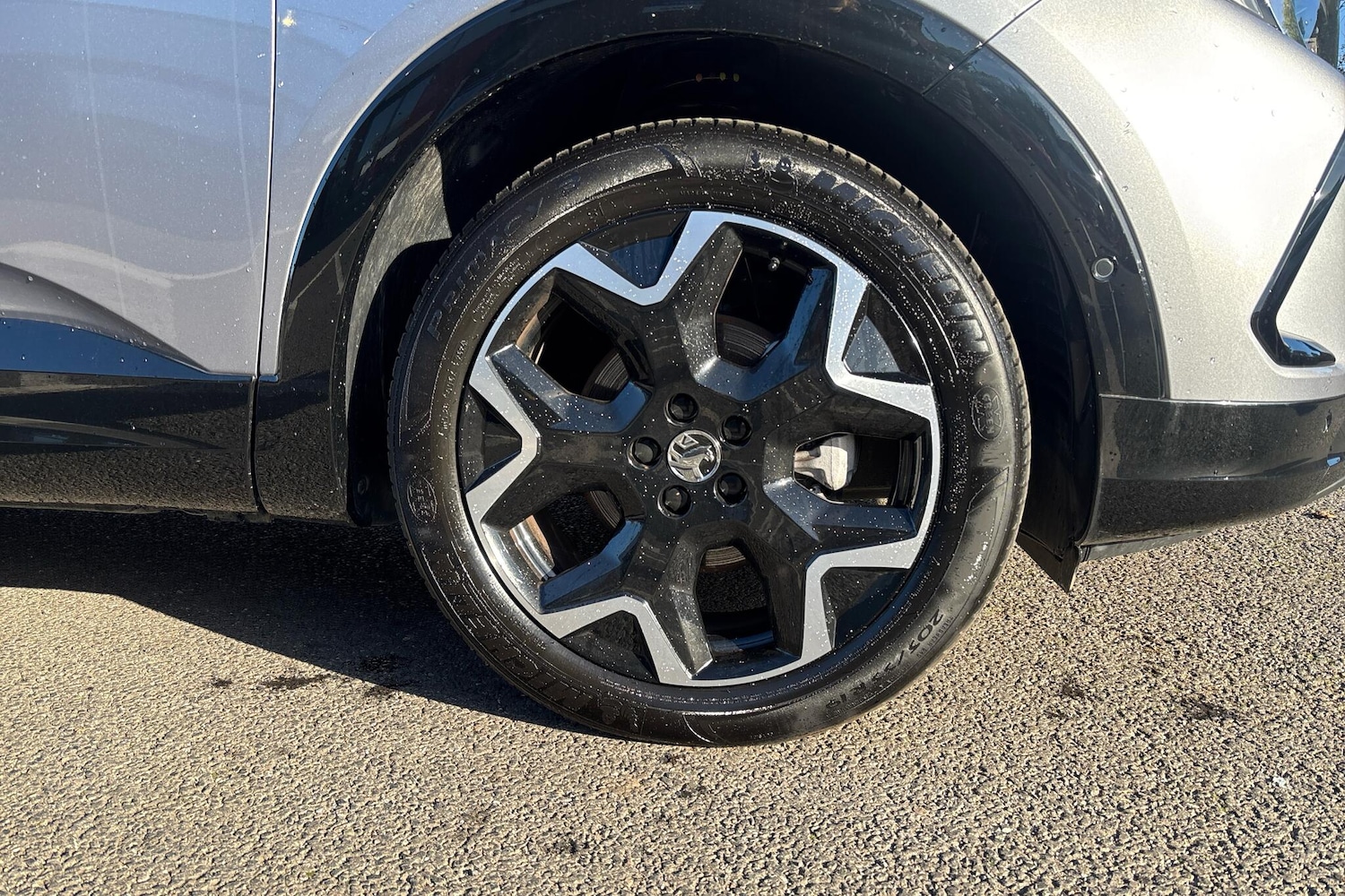 Used Vauxhall Grandland 2024 for sale - 76677045: Photo 9