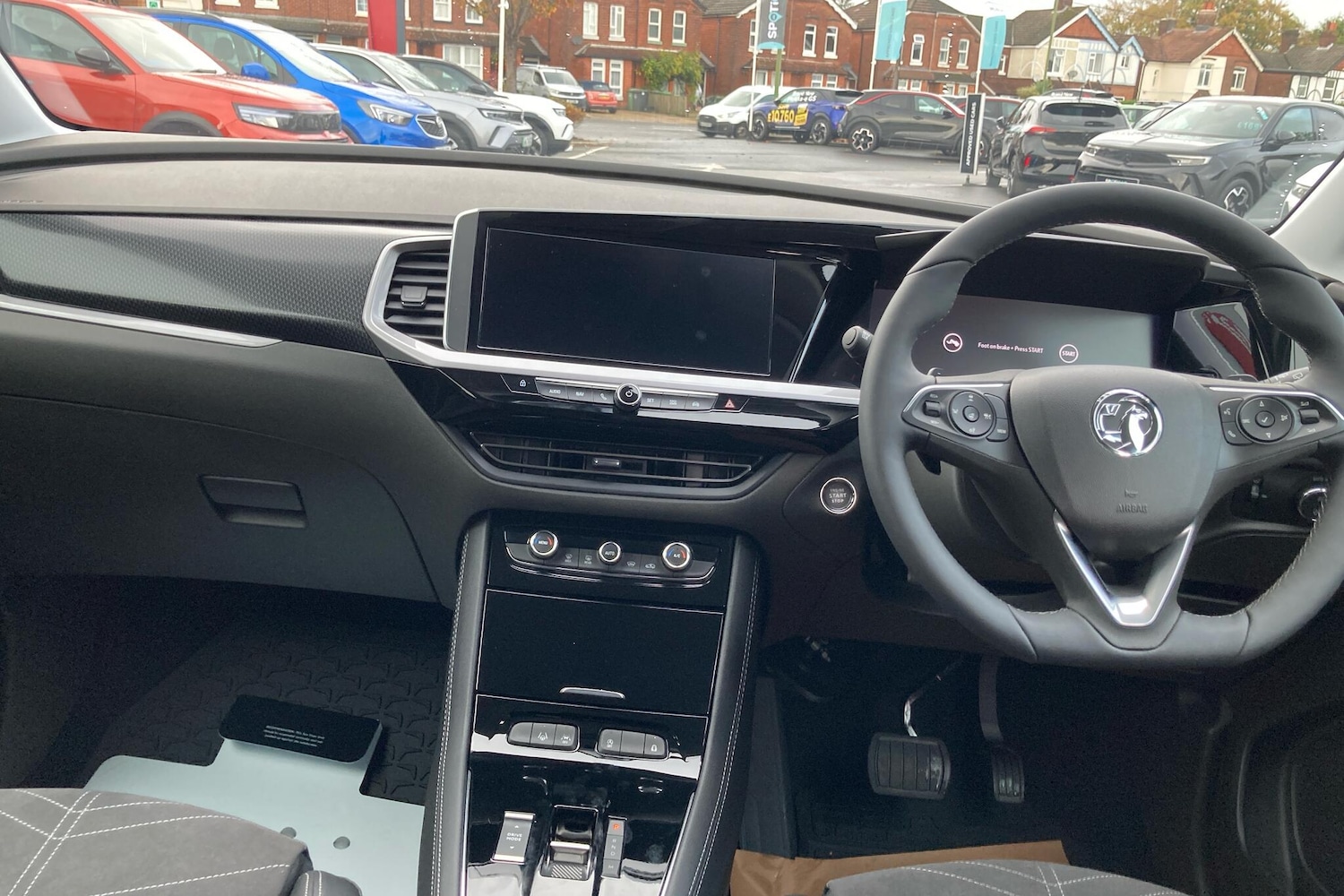 Used Vauxhall Grandland 2024 for sale - 76676719: Photo 11