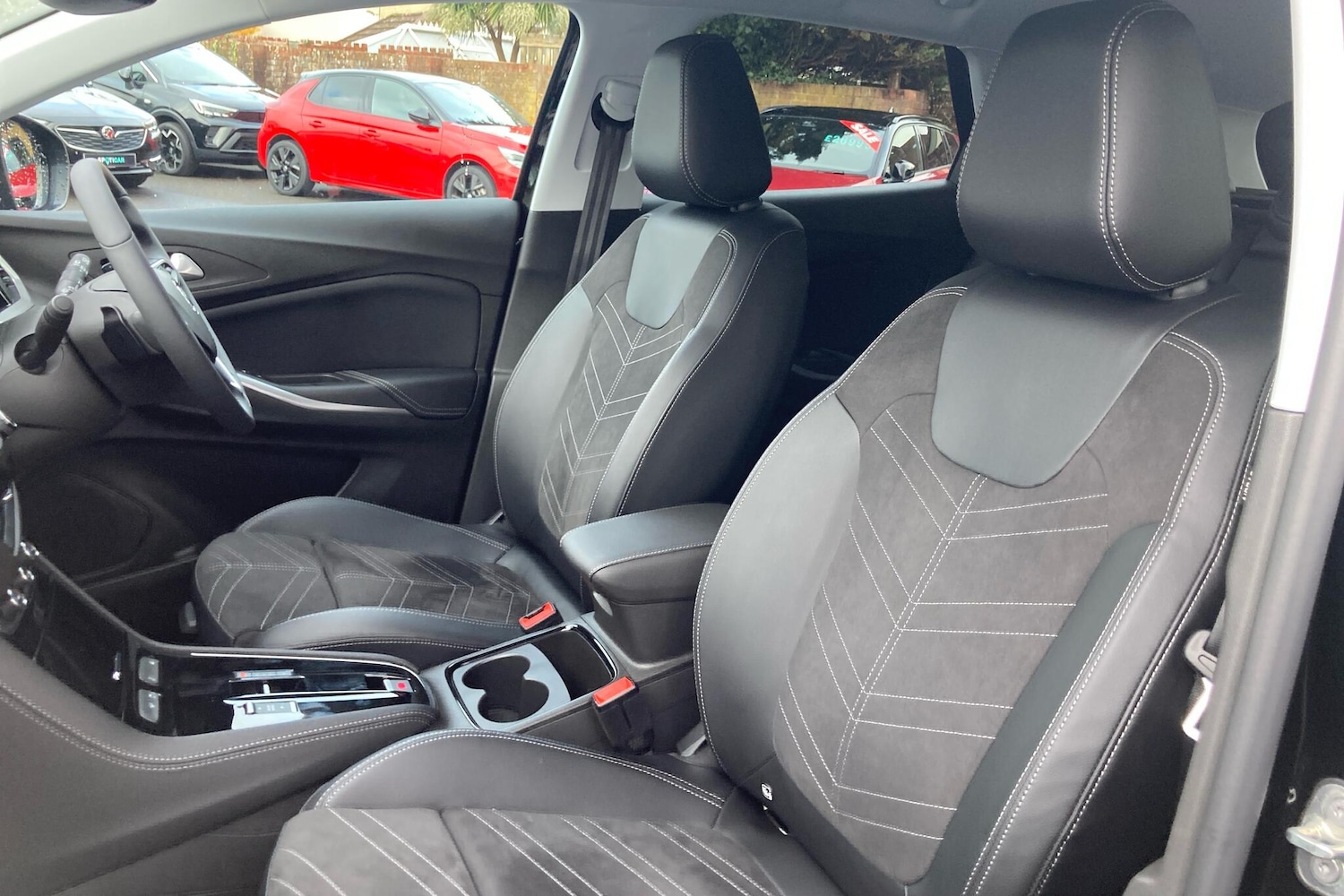 Used Vauxhall Grandland 2024 for sale - 76676719: Photo 13