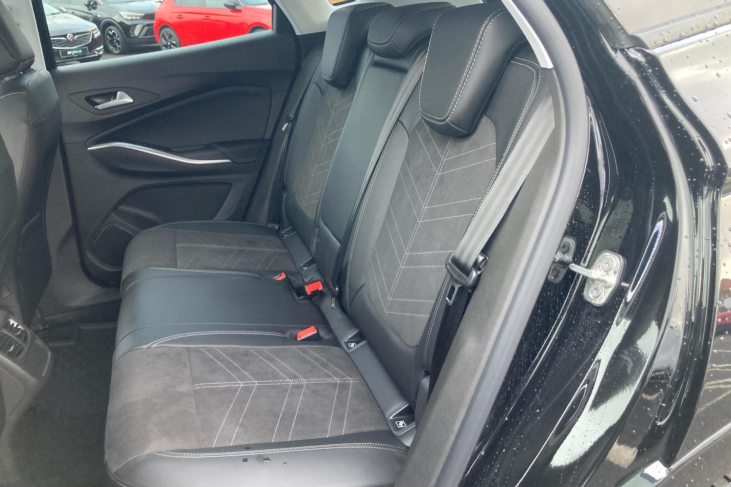 Used Vauxhall Grandland 2024 for sale - 76676719: Photo 14