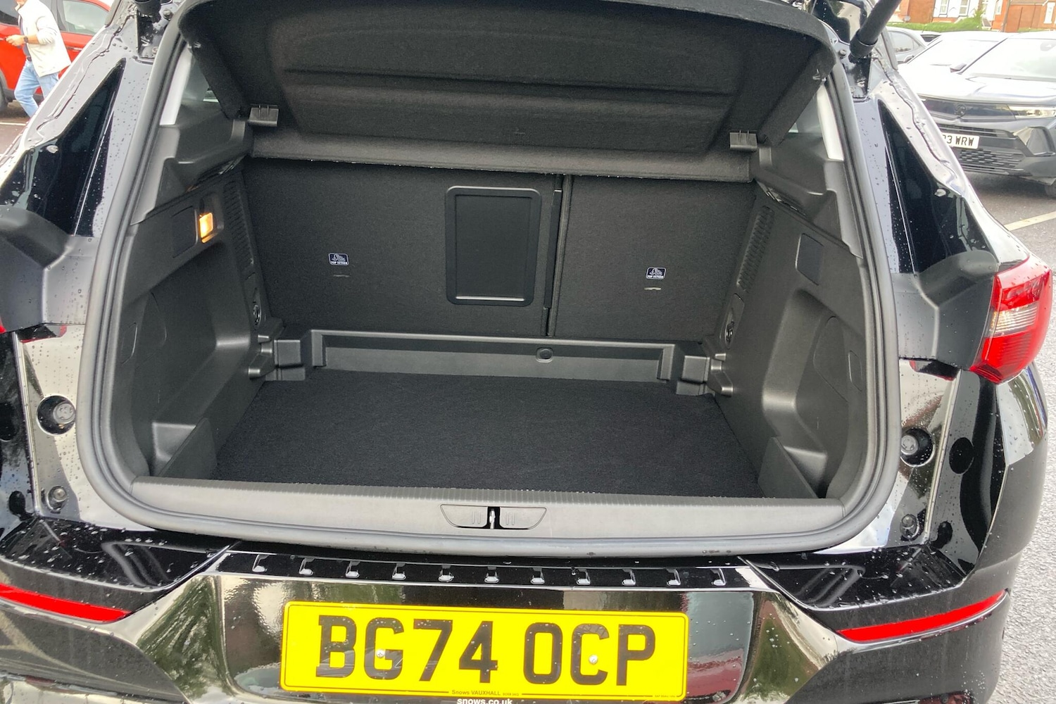 Used Vauxhall Grandland 2024 for sale - 76676719: Photo 15