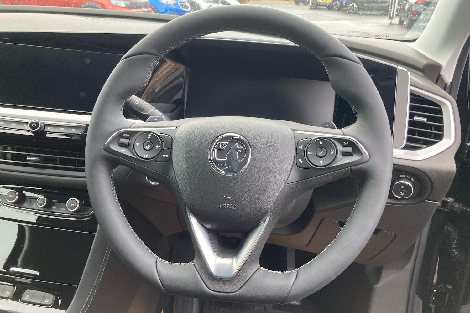 Used Vauxhall Grandland 2024 for sale - 76676719: Photo 16