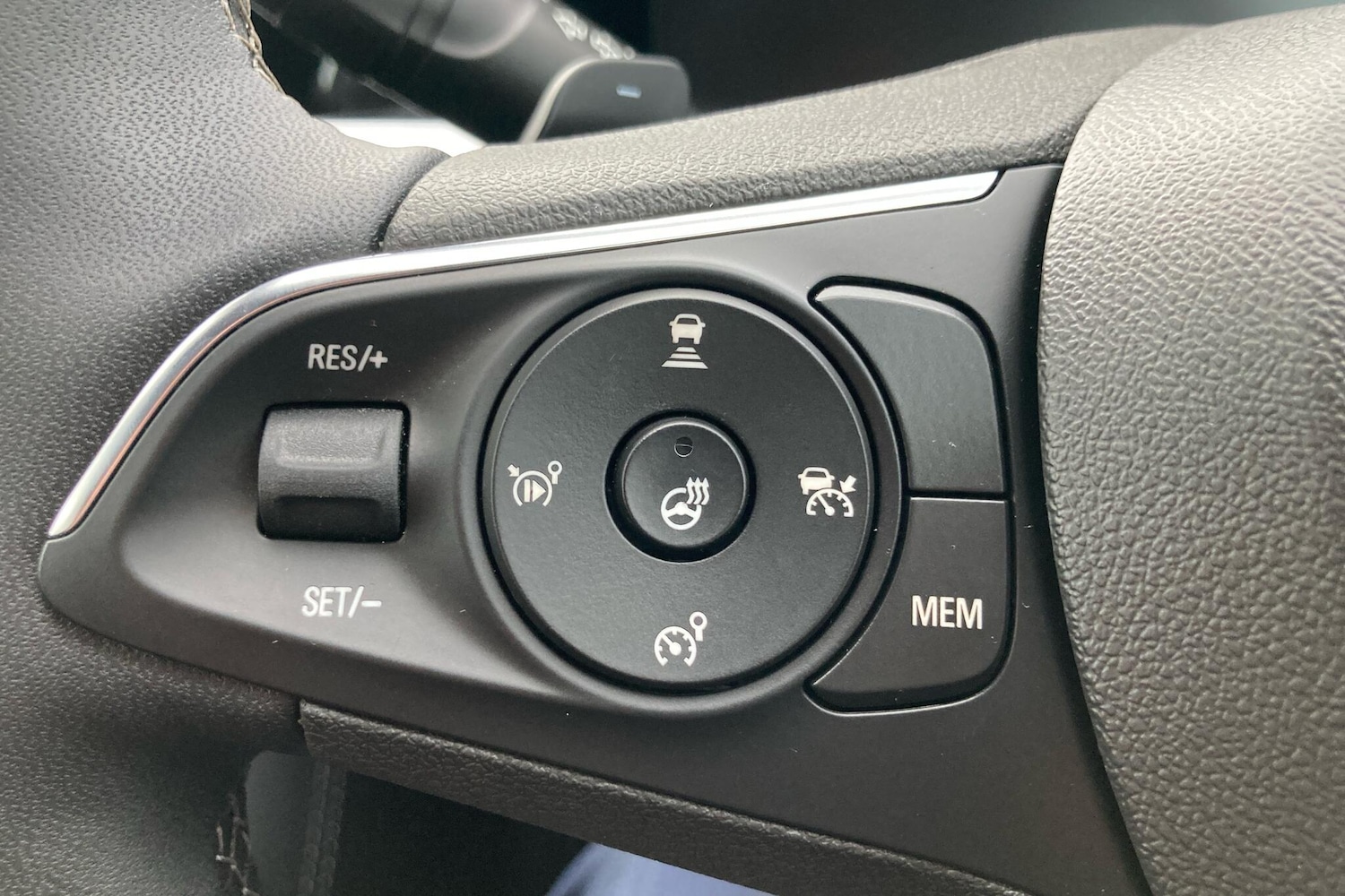 Used Vauxhall Grandland 2024 for sale - 76676719: Photo 21