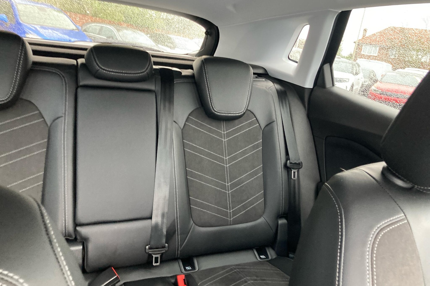 Used Vauxhall Grandland 2024 for sale - 76676719: Photo 25