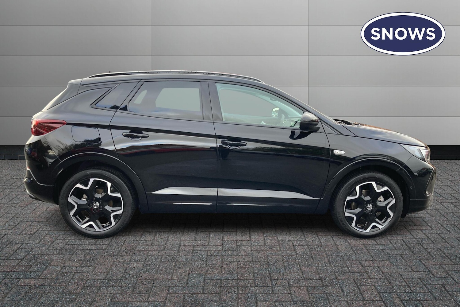 Used Vauxhall Grandland 2024 for sale - 76676719: Photo 5