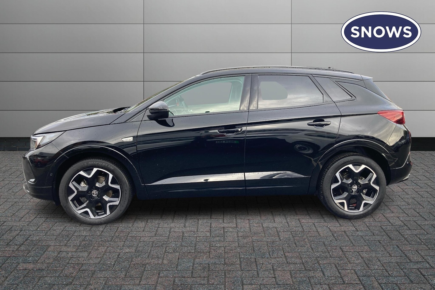 Used Vauxhall Grandland 2024 for sale - 76676719: Photo 6