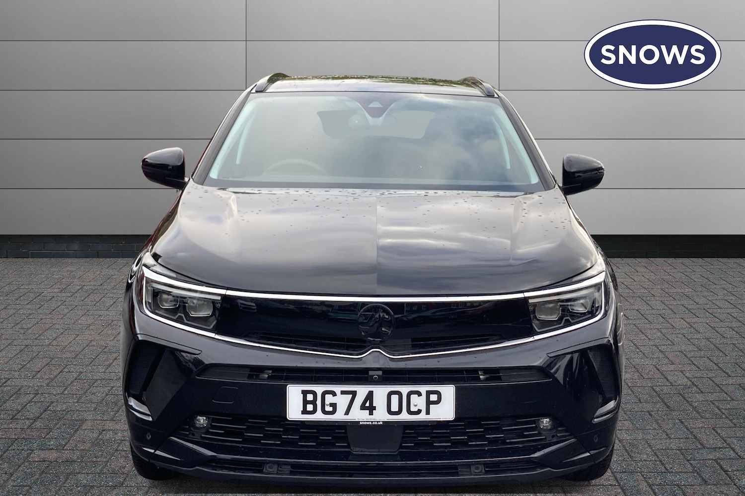 Used Vauxhall Grandland 2024 for sale - 76676719: Photo 7