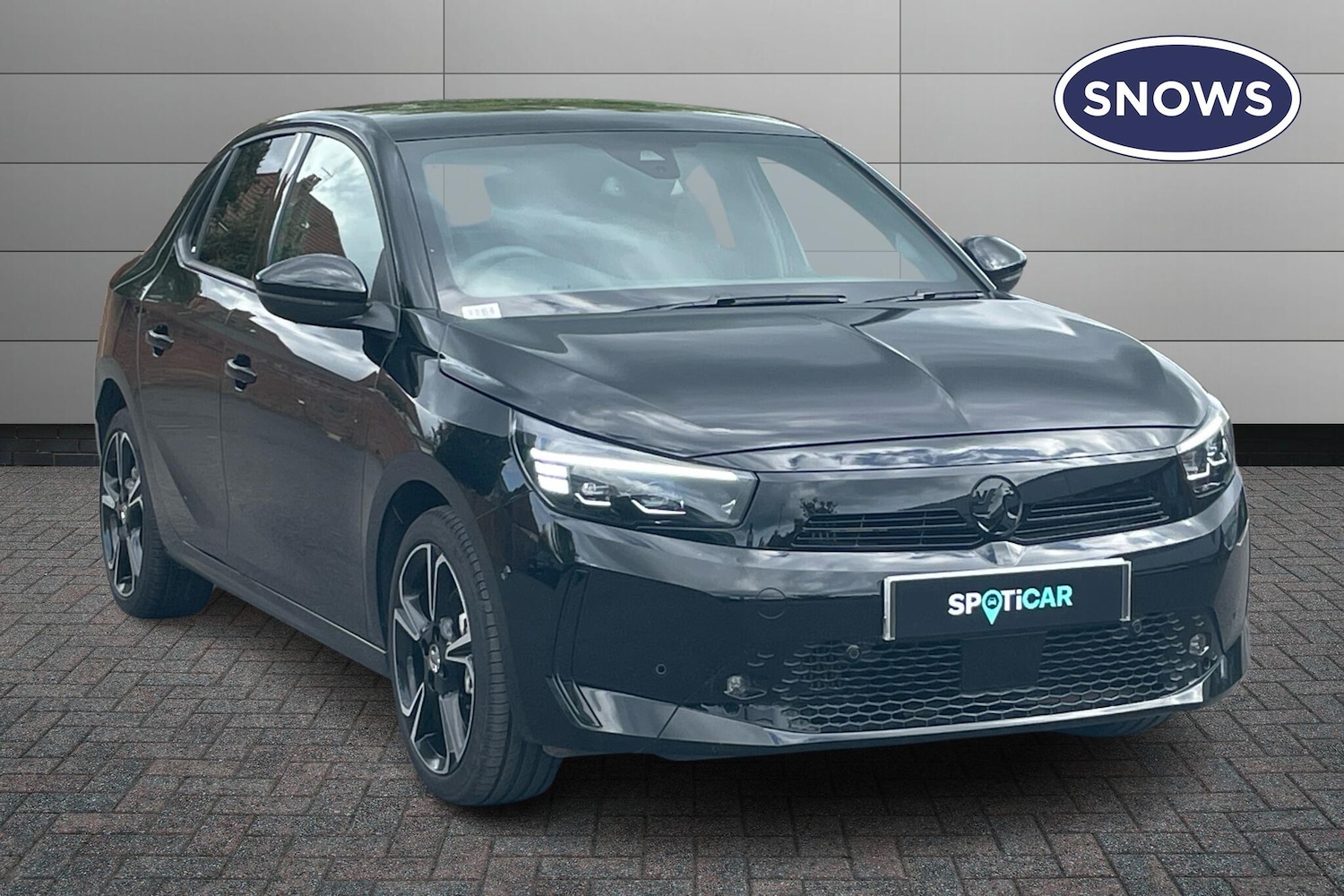 Used Vauxhall Corsa 2024 for sale - 76678860: Photo 1