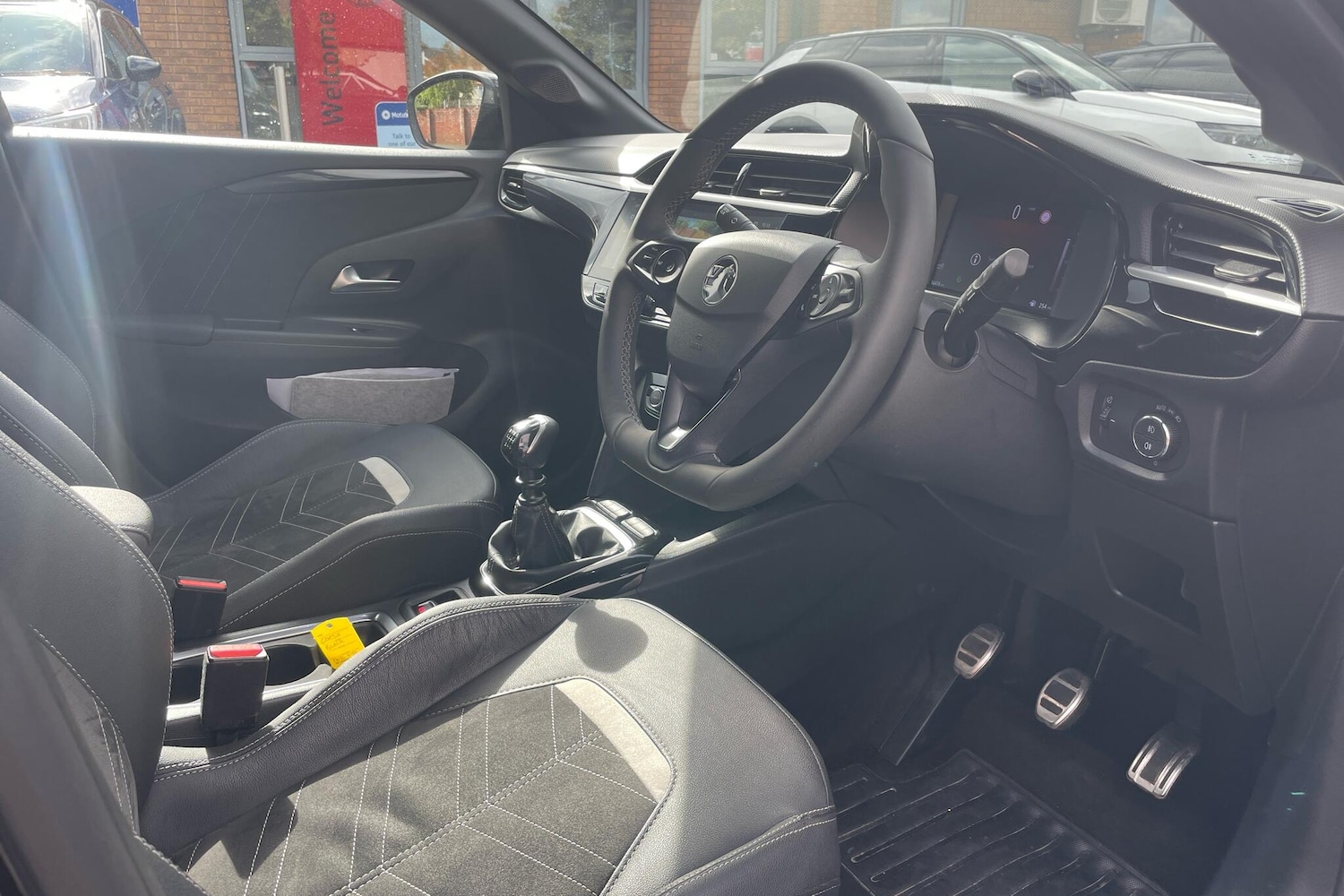 Used Vauxhall Corsa 2024 for sale - 76678860: Photo 10