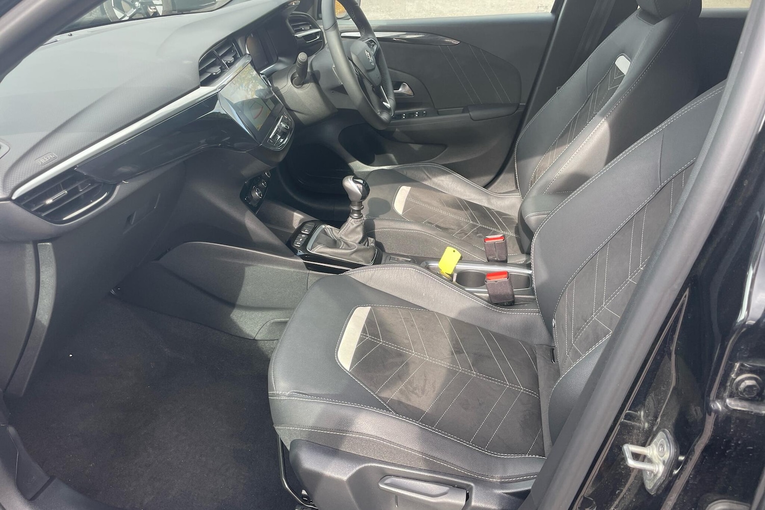 Used Vauxhall Corsa 2024 for sale - 76678860: Photo 12