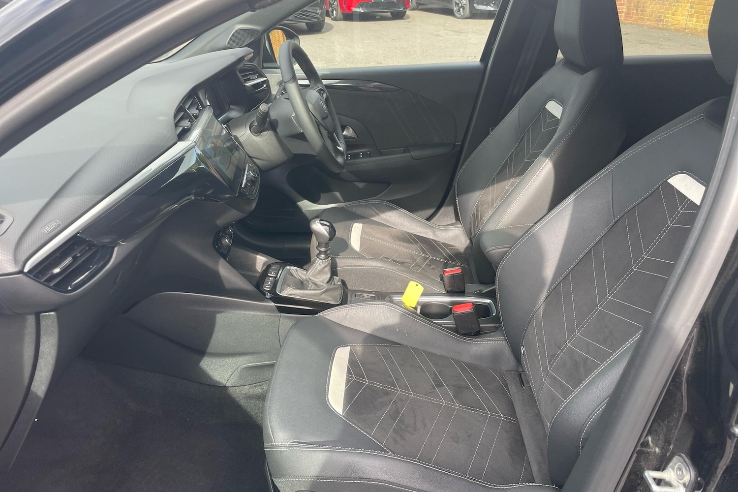 Used Vauxhall Corsa 2024 for sale - 76678860: Photo 13